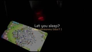 Story' Wa 30 Detik || Lagu it ain't me 30 detik || Clash Of Clans