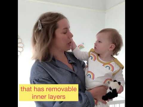 babasac multi tog sleeping bag