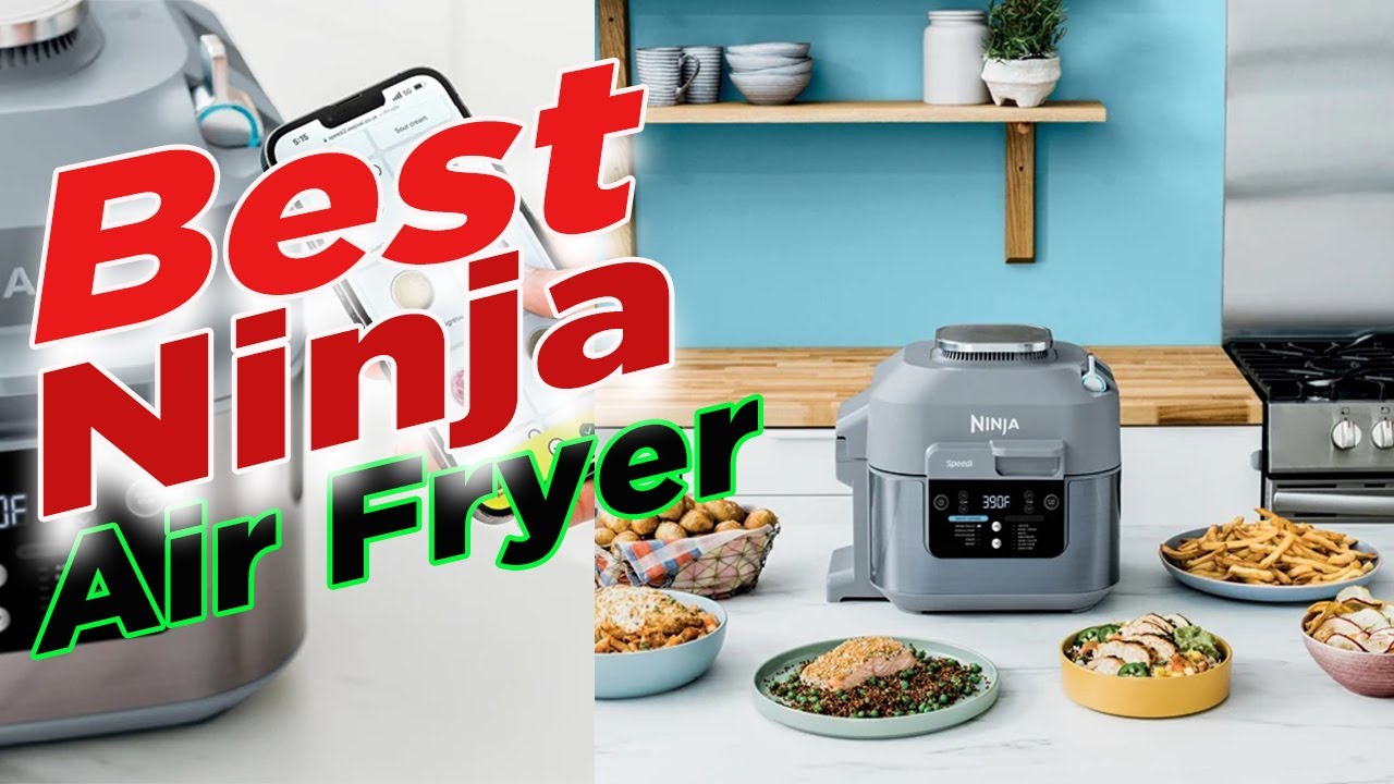 Ninja Instant Cooker Review - A 2023 Deep Dive - Southern Plate