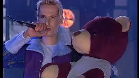 Sin with Sebastian - Shut Up (And sleep with me)