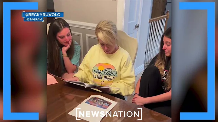 Twins surprise stepmom with adoption request | Morning in America