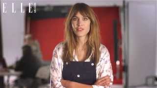 Word Games with Alexa Chung  Fashion, Trends, Beauty Tips &amp; Celebrity Style Magazine  ELLE UK