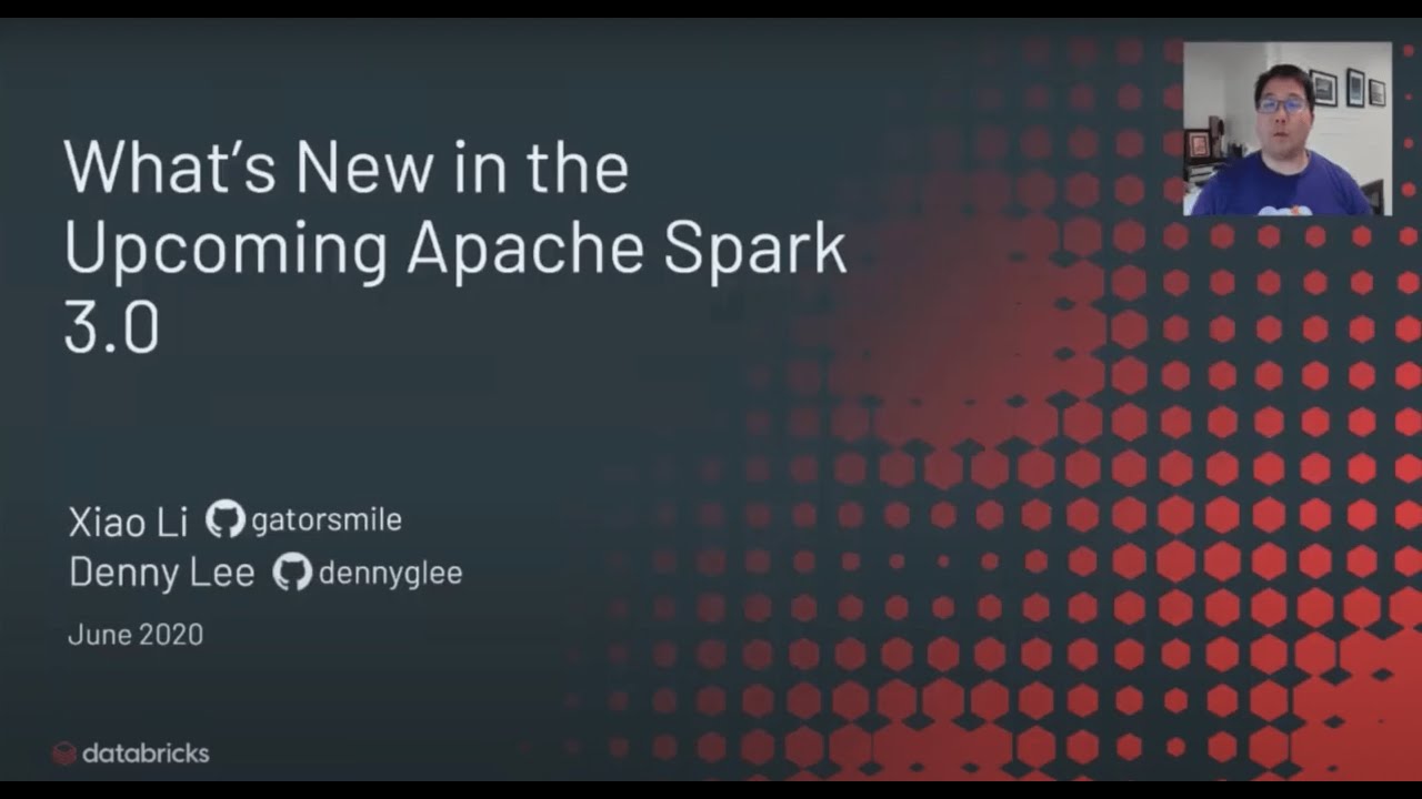 Apache Spark™ Problems and Issues