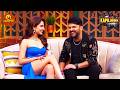 Hot Look ने Stage पर मचाया तूफान 😳 Kapil Sharma ने पहली बार ऐसा Shaved Legs Dekha 😂🔥