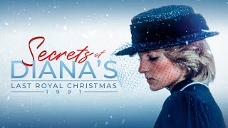 Secrets of Diana's Last Royal Christmas: 1991 - Official Trailer
