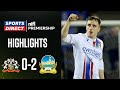 Glenavon Linfield goals and highlights