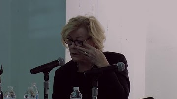 Now and Then 1: Kelly Bair and Catherine Ingraham (November 29, 2017)