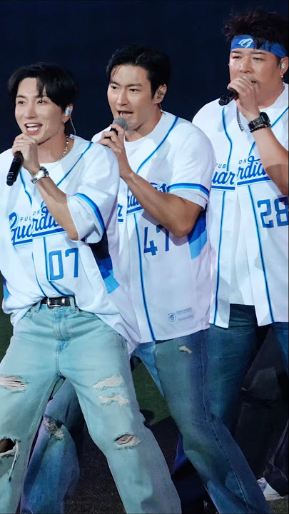 「Shut Down」 SPOT 19sec Super Junior-L.S.S. #superjunior #lss #利特 #神童 #始源 #富邦悍將【寵愛天使】《2025.09.21》