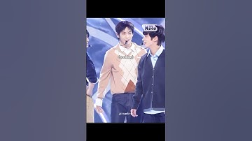 [TXT] look at the way SOOBIN scolded TAEHYUN 🥹