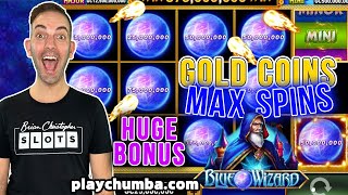 🔮 Putaran Koin Emas Maksimal ⋙ DAPATKAN Bonus 🪙 ChumbaCasino.com screenshot 4