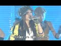 보아(BoA) - Shine We Are! (2003.12.03 FNS 가요제)