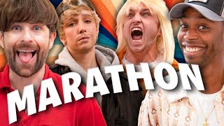 Smoffice 2022 Marathon