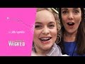 Episode 4 - A Little Sparkle: Backstage at WICKED with Amanda Jane Cooper