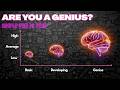 😲 Only 8% Can Solve All 15 IQ Questions 🧠 | Brain Test