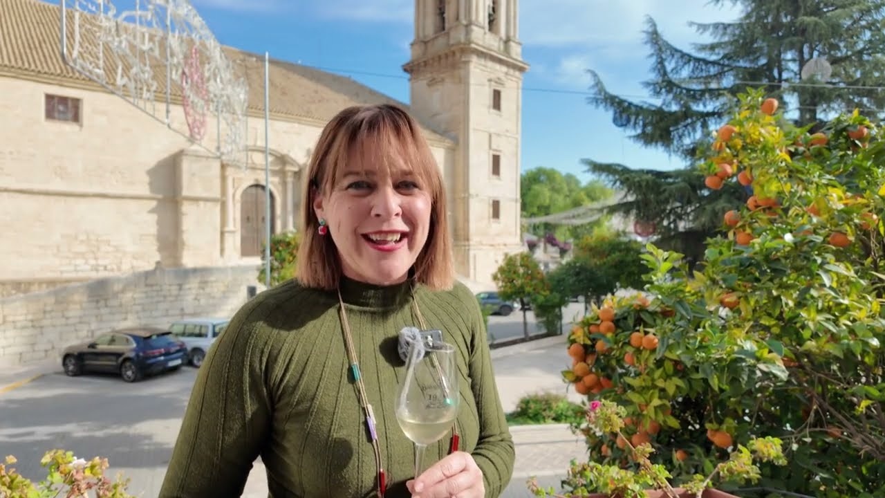 Oleoturismo y Experiencias Gastronómicas en la Subbética