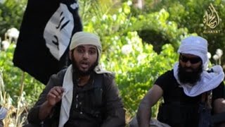 U.K. busts alleged ISIS plot to attack on VJ Day anniversary