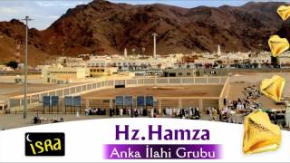 Grup Anka - Hz Hamza Resimi