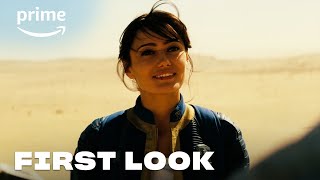 Fallout - First Look | Prime Video