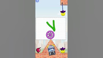 Draw To Smash । Draw To Smash Android । Draw To Smash Gameplay level 289 #shorts #drawtosmash