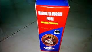 Kazi Ya Mafuta Ya Muosha Fedha Yanavyovuta pesa Kwa Haraka Ndani Ya Biashara Zako