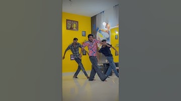 Thumbnail of Vibe undi ..🔥🔥 #dance #song #vibe #viralshort #trending #studiondance #youtubeshorts