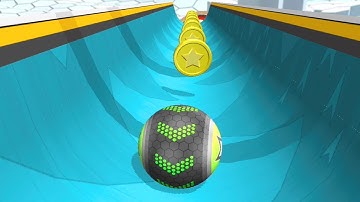 Going Balls SpeedRun Gameplay Level 2674-2675