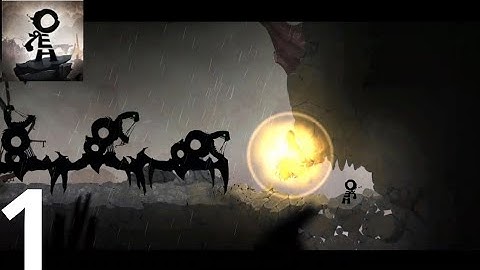 Typoman Mobile || (Android,ios) Gameplay - Walkthrough