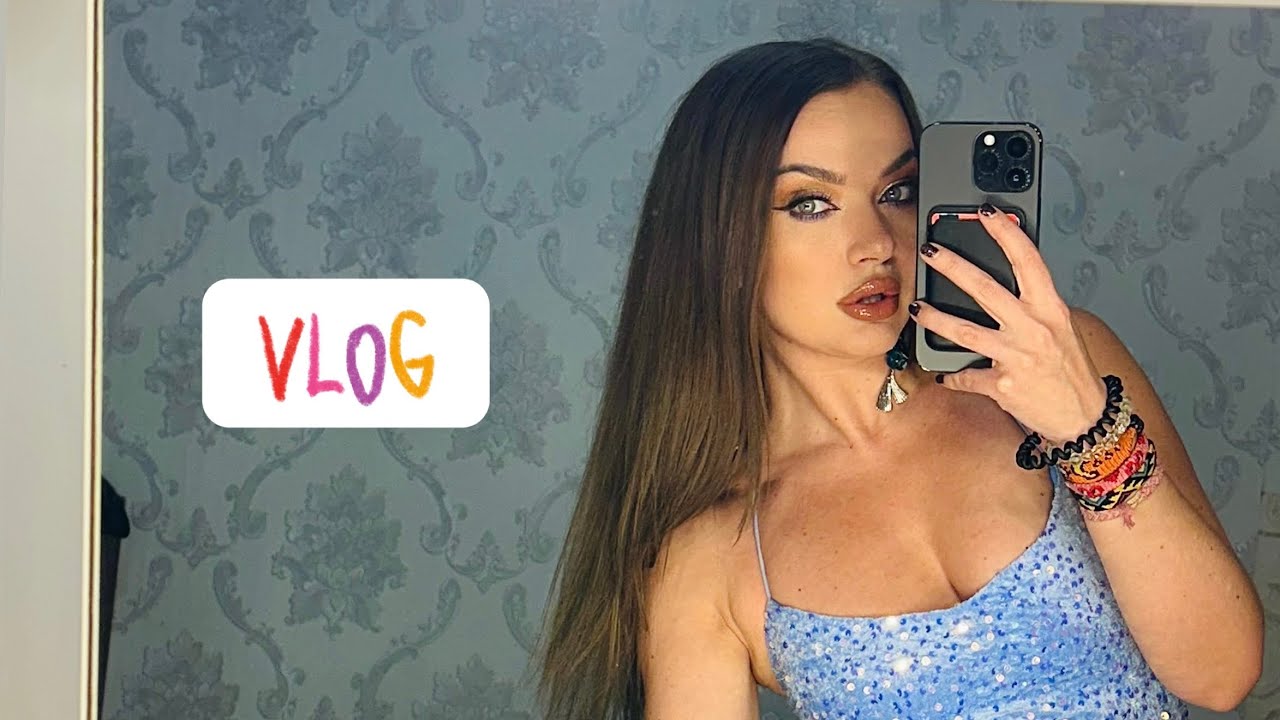 Следить за бывшим, бонд с кнопкой, треш в WB, новый год ♥ LuckyLina 