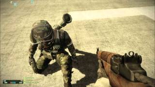 Battlefield Bad Company 2: [=NL=070] ScheleDakDuif (TeamKill)