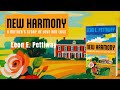 New Harmony Book Trailer (Available Now)