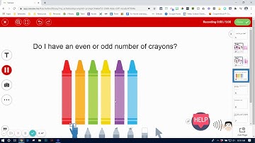 Adding Audio to Seesaw