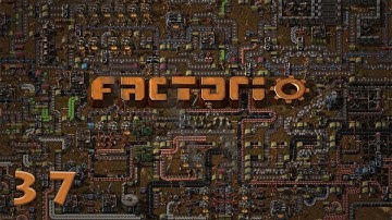 Factorio with Coe/Justin/Necomi - E37