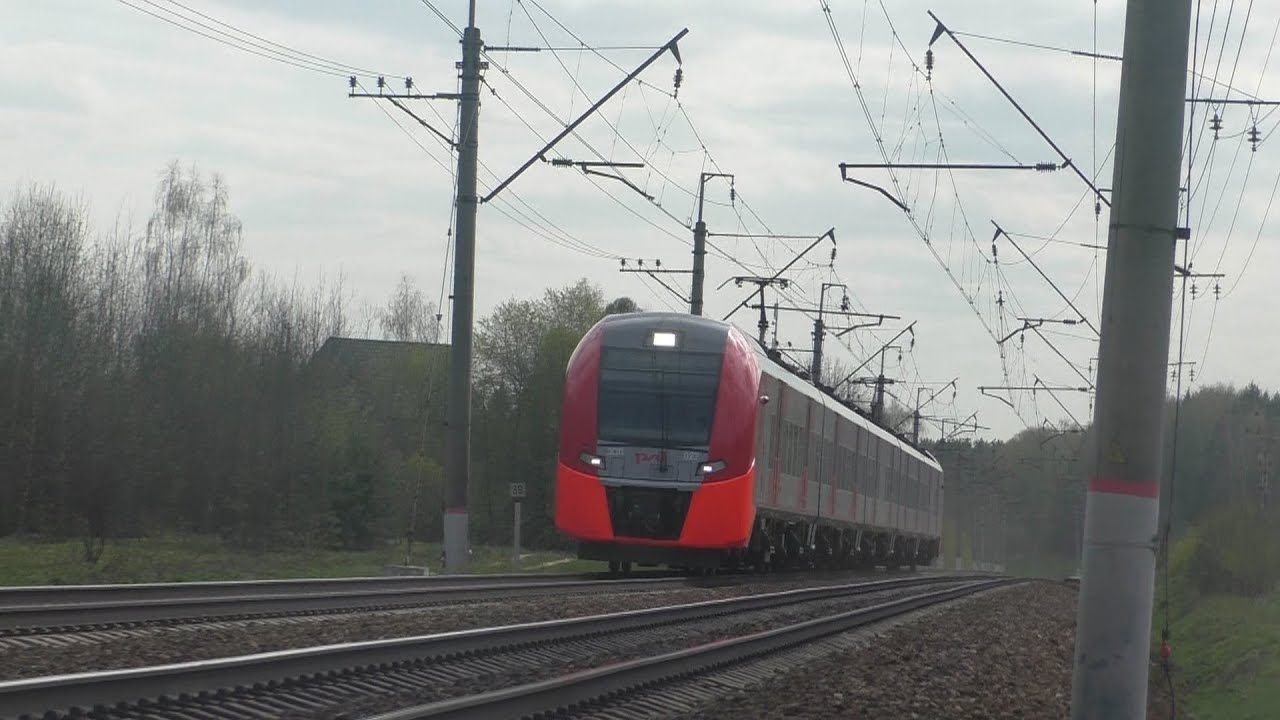 Ржд зеленоградск. Ласточка Кострома Москва. Станция Соколовская Ярославское направление. Софрино Пушкино перегон. Ласточка № 113.