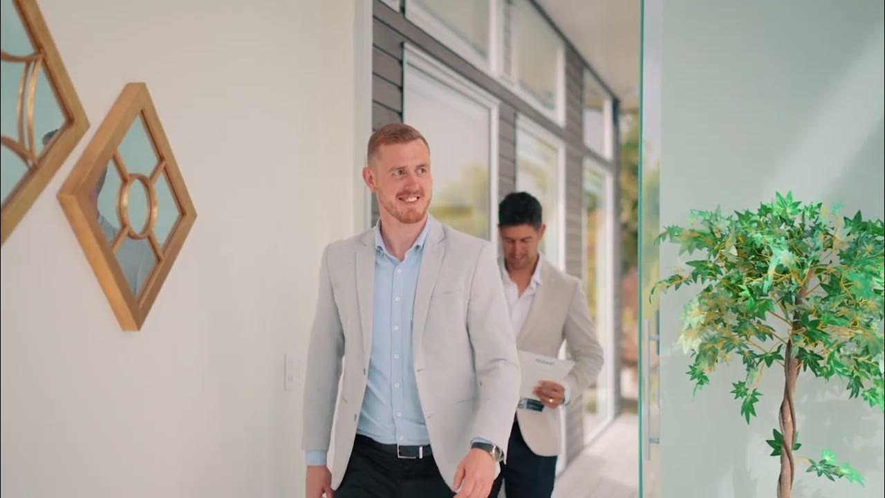 Abbott Real Estate YouTube