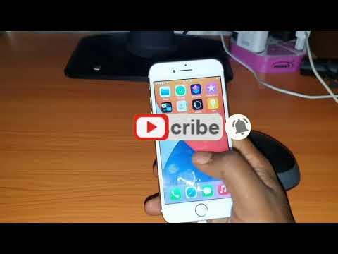 ቪዲዮ: የእኔ iPhone የት እንደሆንኩ ሊነግረኝ ይችላል?