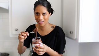 Video thumbnail of "You Know You Love Food When..."