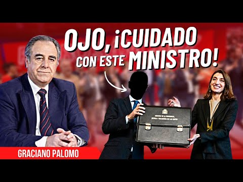 Graciano Palomo apunta