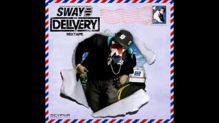 Sway - True Stories Remix Styles P Kardinal Offishal