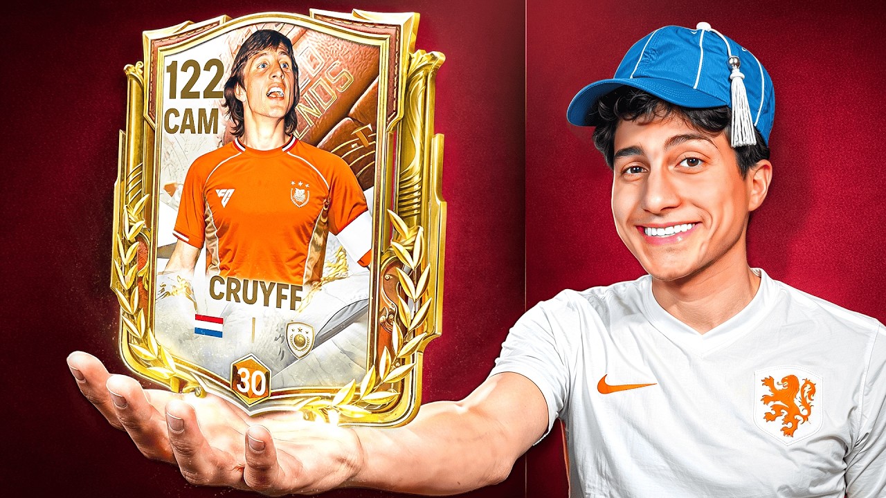 البداية المثالية لحدث الأساطيرالدوليين