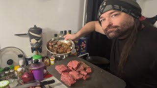 FOOD: Steak (theMekanik)