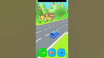 Shape shifting level 42#shorts