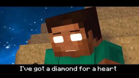 Take Me Down - Reupload - Credits to Redstone Records - Minecraft Parody of Drag Me Down