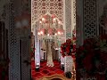Wedding decor urvashi seth dm 9599586476