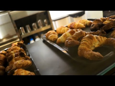 VIDEO PUBLICITARIO DE PASTELERÍA