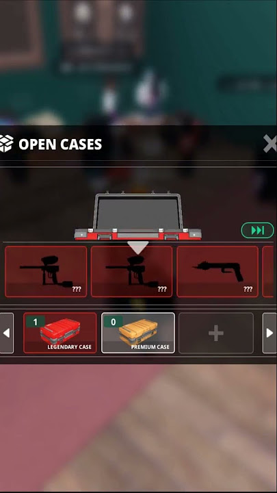 Crating A Legendary In MVSD! #roblox #robux #gaming #live #mvsd #caseopening #knife #crateopening