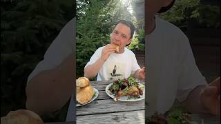 Бараньи ребрышки