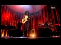 Esperanza Spalding - I know You know (Live) - Nobel concert