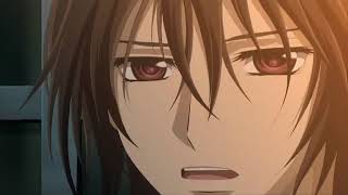 Vampire Knight ep 05 part 1
