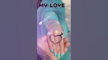 D ❤️ Love name status letter name love status WhatsApp status #shorts #status #trending #viralvideo