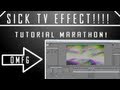 Gambar cover After Effects: SICK TV Effect OMFG | StuffEditing